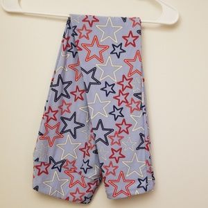 LuLaRoe OS leggings NWOT